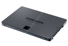 Samsung 870 Qvo 4 Tb 2.5'' Sata3 Ssd 560/530 (mz-77q4t0bw)