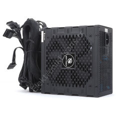 High Power 750W 80+ Bronze 12cm Fan Güç Kaynağı (HP1-M750BR-H12S)