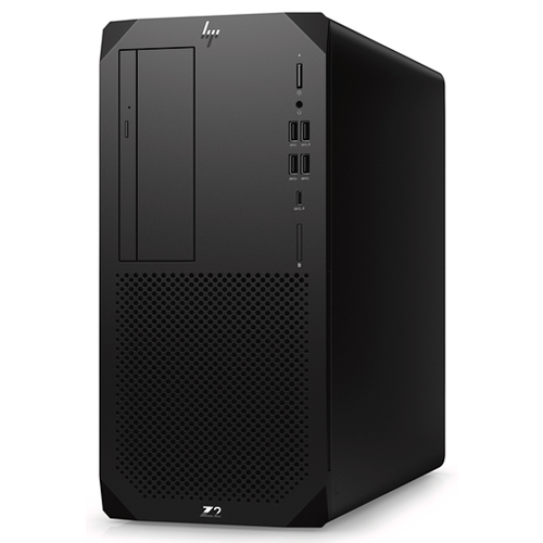 Hp Z2 G9 A2hz8es İ7-14700k 1x16gb 1x512gb M2ssd+1tb Sata Novga Win11pro Tower