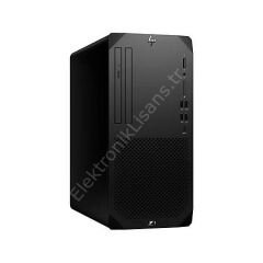 Hp Z1 G9 8t1l1ea İ7-14700 32gb 1tb Ssd Rtx 4060 8gb 550w Win11pro Tower