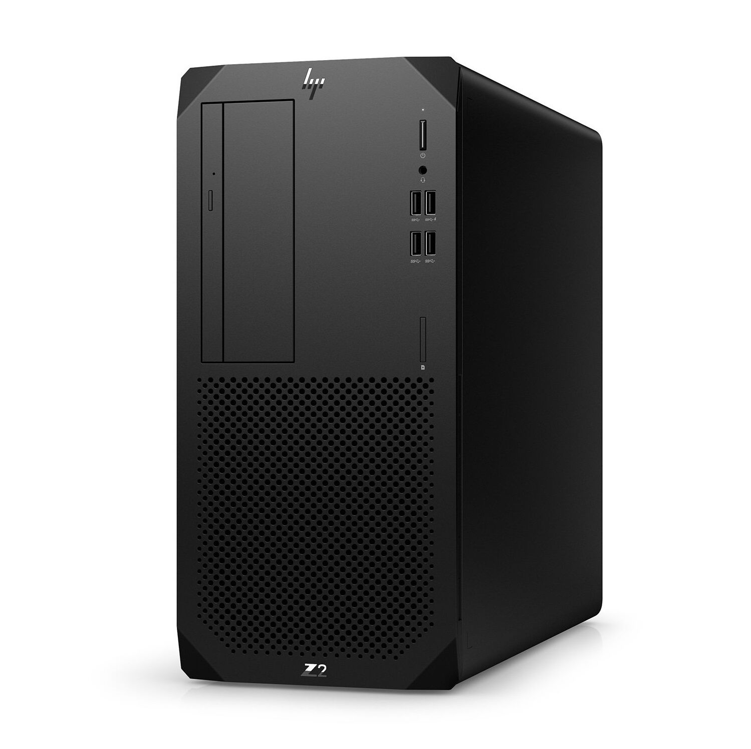 Hp Z2 G9 5f873es İ7-13700k 1x32gb 1x1tb M2ssd Rtx A2000 12gb Win11pro Tower