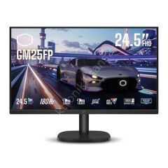 Cooler Master 24.5'' Cmi-Gm25Fp-Ek 1920x1080 1ms 180Hz DP/HDMI +Vesa