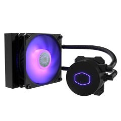 Cooler Master Masteliquid Ml120l V2 Sivi Sogutma Kiti (mlw-d12m-a18pc-r2)