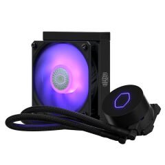 Cooler Master Masteliquid Ml120l V2 Sivi Sogutma Kiti (mlw-d12m-a18pc-r2)