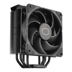 Cooler Master Hyper 212 Black 1851/1700/1200/115X/AM5/AM4 12cm Fan CPU Soğutucu