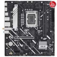 Asus Prime H810M-A WiFi 1851P DDR5 Ses GLan DP/HDMI SATA3 USB3.2 mATX