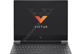 Hp Victus 15-Fa1082nt B03c7ea I5-12500h 16gb 512gb Ssd 8gb Rtx4060 15.6'' Dos