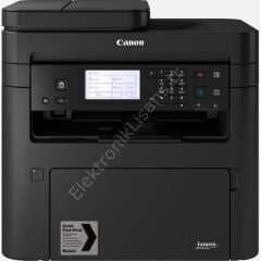 Canon i-Sensys MF267DW II Mono Lazer Yaz/Tar/Fot/Fax +Net +Wifi