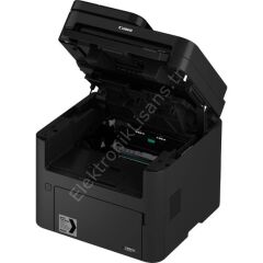 Canon i-Sensys MF267DW II Mono Lazer Yaz/Tar/Fot/Fax +Net +Wifi