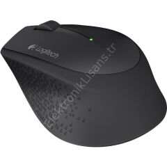 Logitech M280 Kablosuz Mouse Siyah (910-004287)