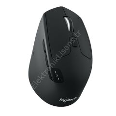 Logitech M720 Triathlon Kablosuz Mouse Grafit (910-004791)