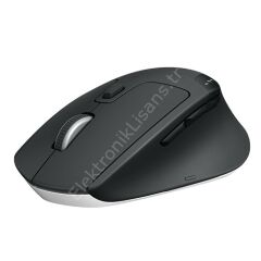 Logitech M720 Triathlon Kablosuz Mouse Grafit (910-004791)