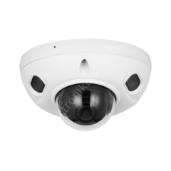 Dahua IPC-HDBW3241F-AS-S2 2MP 2.8mm 30m IR WizSense Dome