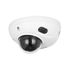 Dahua IPC-HDBW3241F-AS-S2 2MP 2.8mm 30m IR WizSense Dome