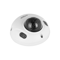 Dahua IPC-HDBW3241F-AS-S2 2MP 2.8mm 30m IR WizSense Dome