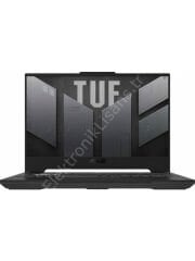 Asus TUF F15 FX507ZC4-HN081_16 I5-12500H 16GB 512GB SSD 4GB RTX3050 15.6'' DOS UPG