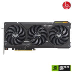 ASUS Rtx4070 12GB GDDR6X 192bit Tuf 3xDP/HDMI (TUF-RTX4070-O12G-GAMING)