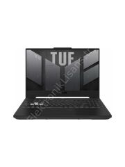 Asus Tuf Gaming F15 FX507ZC4-HN205 I5-12500H 8GB 512GB SSD 4GB RTX3050 15.6'' Dos