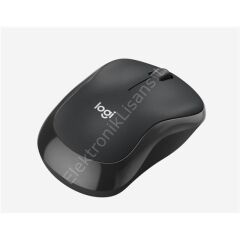 Logitech M241 Sessiz Kablosuz Mouse Grafit (910-007471)