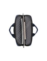 Canyoncase 15.6'' Lacivert Slim Canta