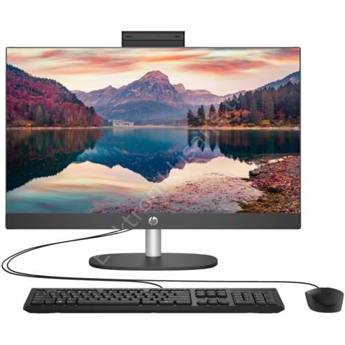 Hp Aio Proone 240 G10 8t2w5es İ5-1335u 16gb 512gb Ssd 23.8'' Dos