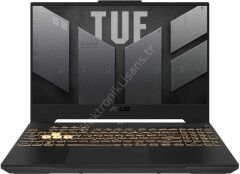 Asus Tuf Gaming FX507ZC4-HN211-16 i5-12500H 16GB 512GB SSD 4GB RTX3050 15.6'' DOS