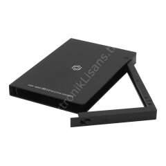 Frisby FHC-2540B 2.5'' USB3.0 SATA Disk Kutusu