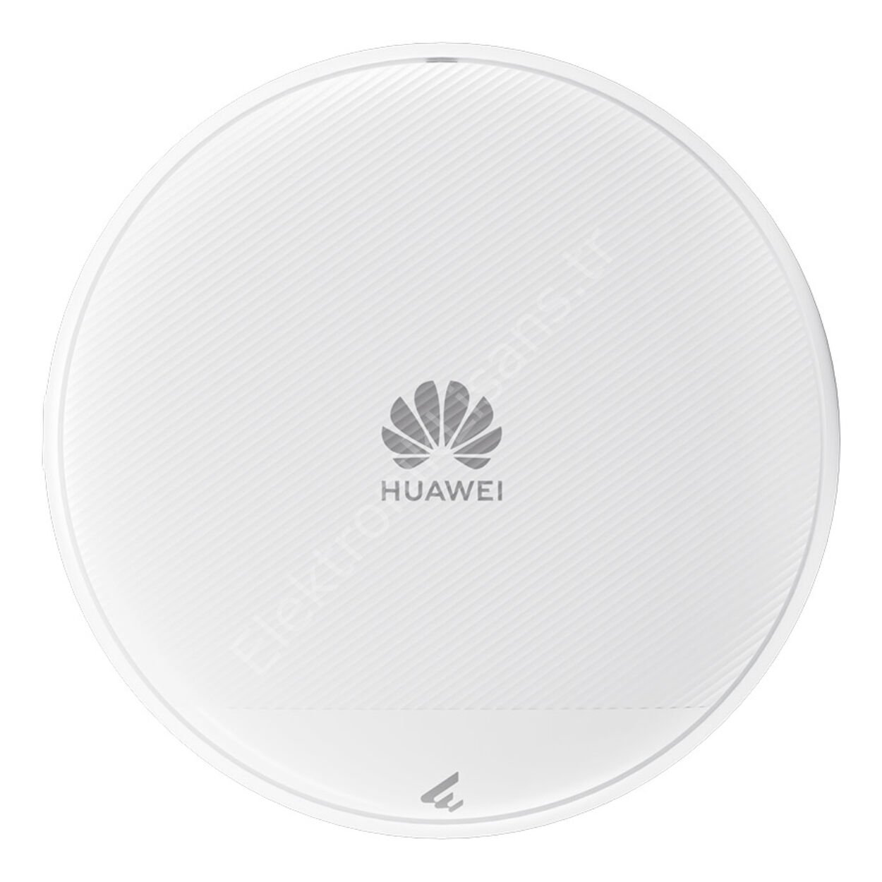 Huawei eKit AP371 1 Port 3570Mbps 5GHz 2x2 MIMO PoE Wi-Fi 7 Tavan Tip Access Point