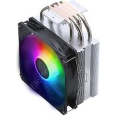 Cooler Master Hyper 212 Spectrum V3 1700/1200/115X/AM5/AM4 12cm Fan CPU Soğutucu