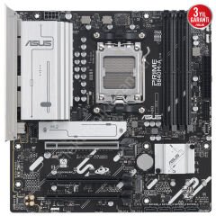 Asus Prime B840M-A-CSM AM5 DDR5 Ses Glan DP/HDMI SATA3 USB3.2 mATX