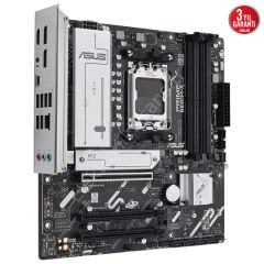 Asus Prime B840M-A-CSM AM5 DDR5 Ses Glan DP/HDMI SATA3 USB3.2 mATX