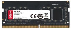 Dahua C300 16 Gb Ddr4 3200 Mhz Cl22 1.2v Sodimm