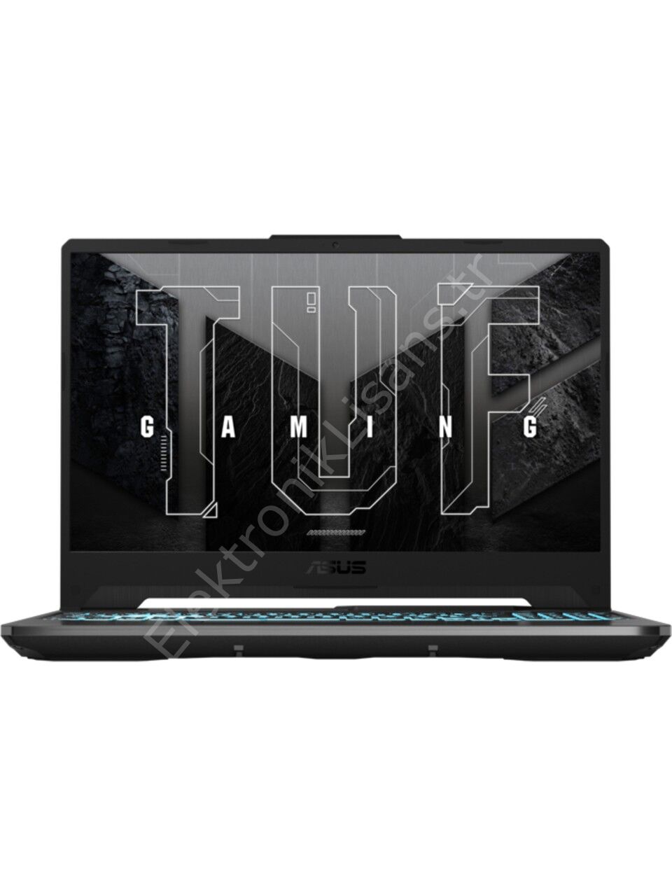 Asus Tuf Gaming FA506NC-HN006 R5-7535HS 16GB 512GB SSD 4GB RTX3050 15.6'' DOS UPG