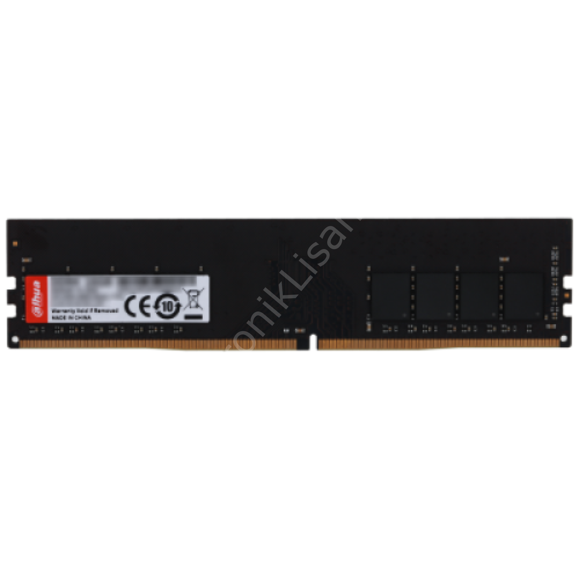 8 Gb Ddr5 4800mhz Dahua C500 Cl40 1.1v