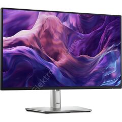 **Dell 23.8\'' P2425H 1920x1080 8ms 100Hz DP/HDMI/VGA +VESA +Pivot**