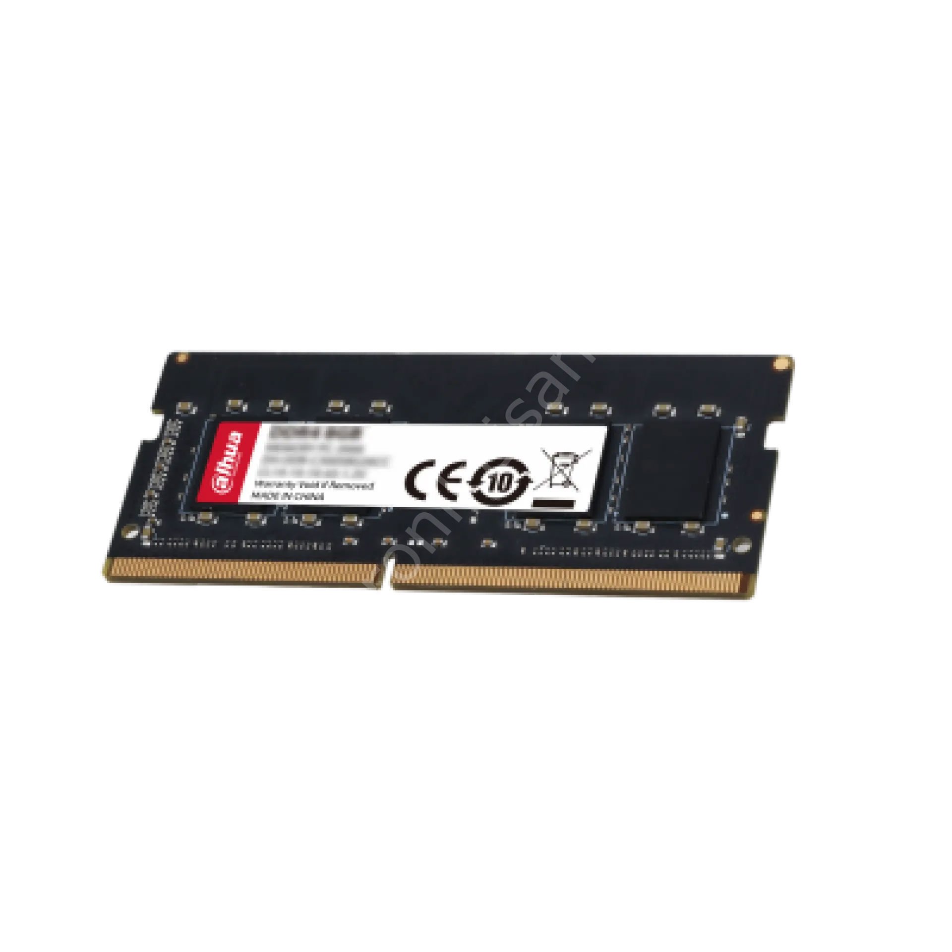 Dahua C500 8 GB DDR5 5600MHz CL46 1.1V SODIMM (DDR-C500S8G56)