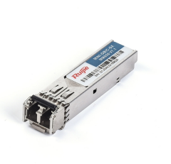 Ruijie Reeye Mini Gbic Sx Multimode 850nm/550mm Lc Sfp Modul