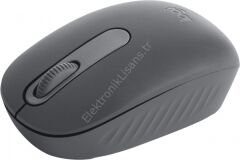 Logitech M196 Kablosuz Bluetooth Mouse Grafit (910-007459)