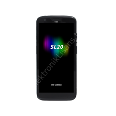 M3 Mobile SL20 4GB/64GB Android 11 WiFi Bluetooth 1D/2D Scanner El Terminalı