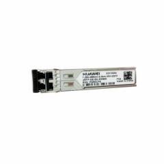 Huawei Sfp-ge-sx-mm850 Multi Mode Sfp Gbic Modul (850nm,0.55km,lc)