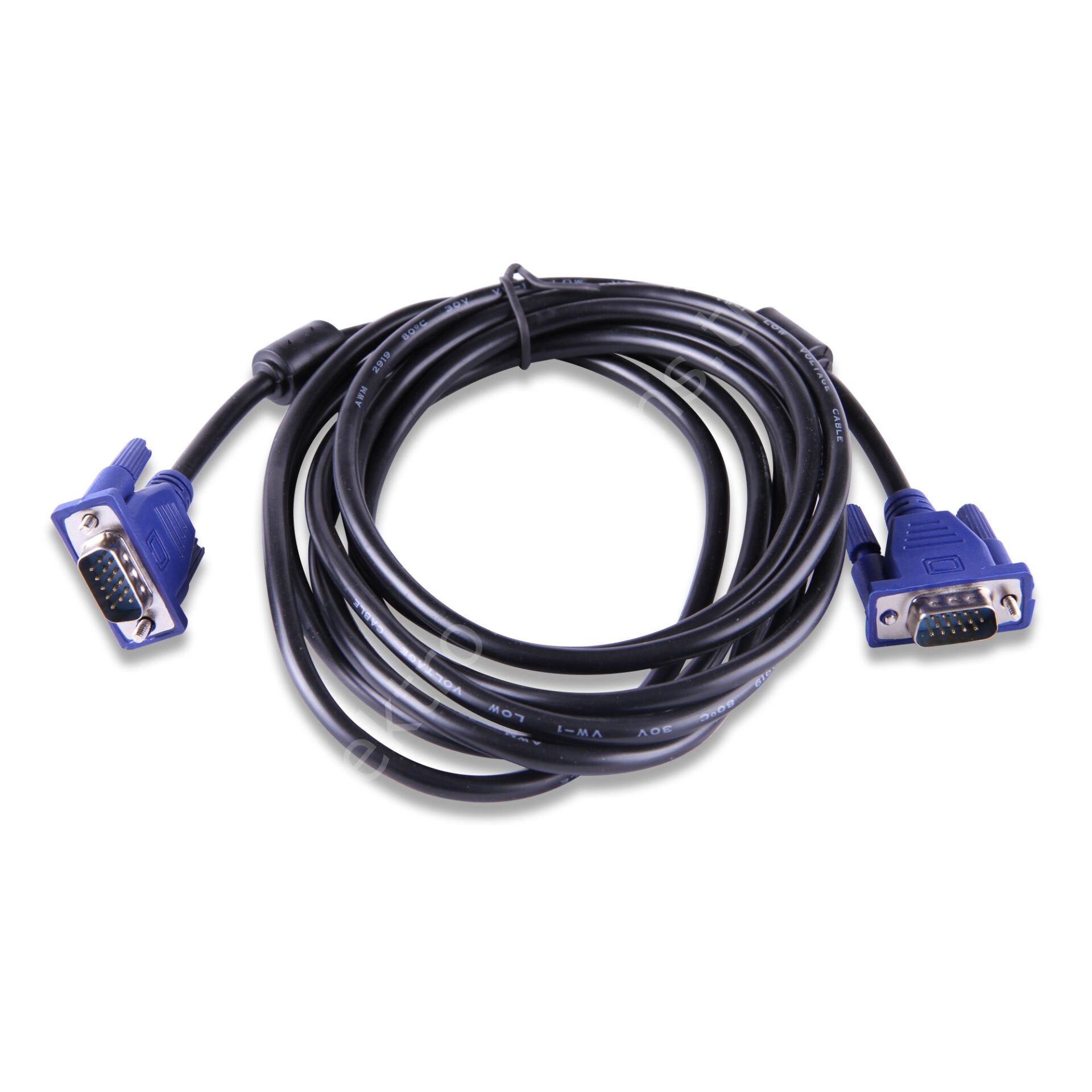 Qport Q-VGA3 3m 15pin VGA Kablo