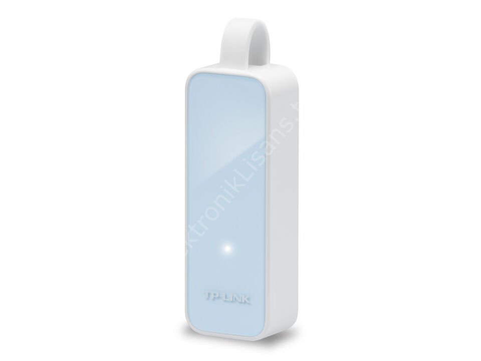 Tp-Link UE200 USB 2.0 Ethernet Adaptörü