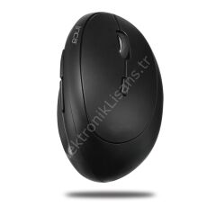 İnca IWM-325 USB Kablosuz Mouse Siyah