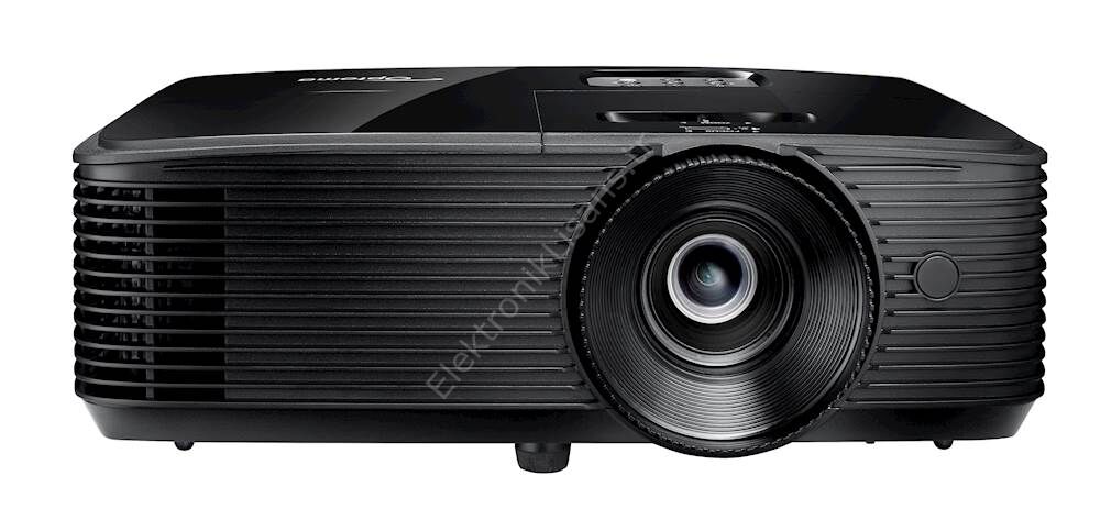 Optoma W400LVE 4000AL 1280x800 WXGA 15000h DLP Projektör