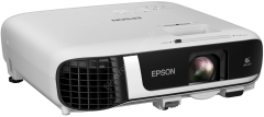 Epson Eb-Fh52 4000Al 1920x1080 Fhd 12000h Wi-Fi Lcd Projeksiyon