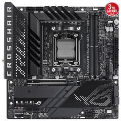 Asus Rog Crosshair X670e Gene Am5 Ddr5 Ses Glan Usb4 Sata3 Usb3.2 Matx