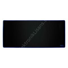 İnca IMP-018M 900x400 Gaming XXL Mavi Mouse Pad