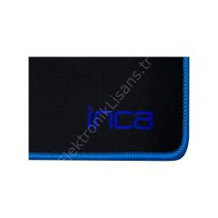 İnca IMP-018M 900x400 Gaming XXL Mavi Mouse Pad