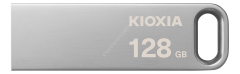 128 Gb Usb3.2 U366 Kioxia Metalik Kasa (lu366s128gg4)