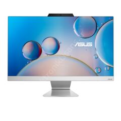 Asus Aio A3402wbak-Di58512w0d I5-1335u 8gb 512gb Ssd 23.8'' Dos Beyaz